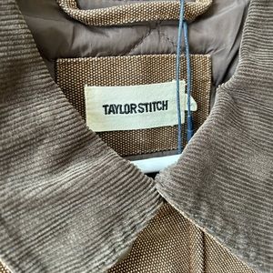 Taylor Stitch Workhorse Jacket